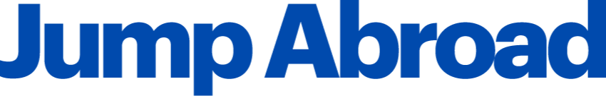 jump abroad logo